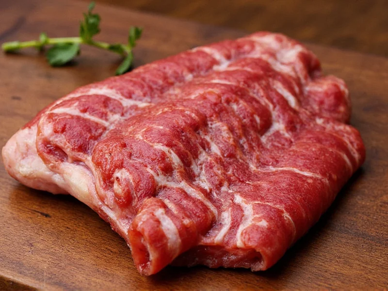 What Does Pastrami Taste Like: Flavor Profile Explained