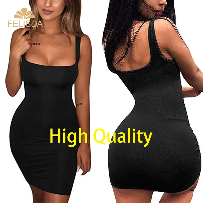 

Double Fabric Lady Slim Sexy Dress Fashion Casual Club Party Mini Dresses Vestidos De Mujer Bodycon Dress Women