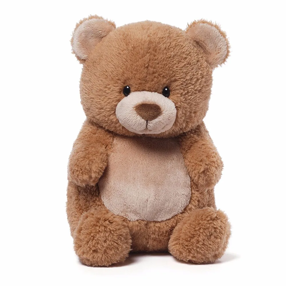 32" Giant Big Teddy Bear Plush Sost Toys Doll Stuffed Animals Birthday Gift 80cm 