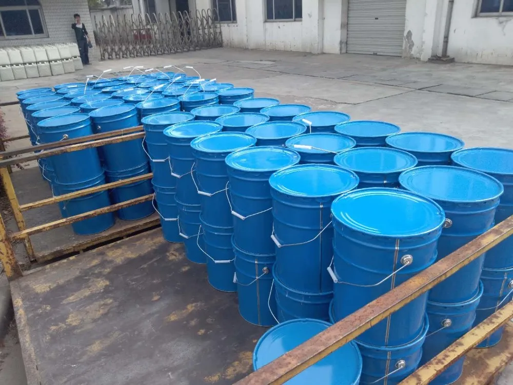 Interior Insulated Sip Panel Glue For Xps To Metal Sheet Fire Retardant