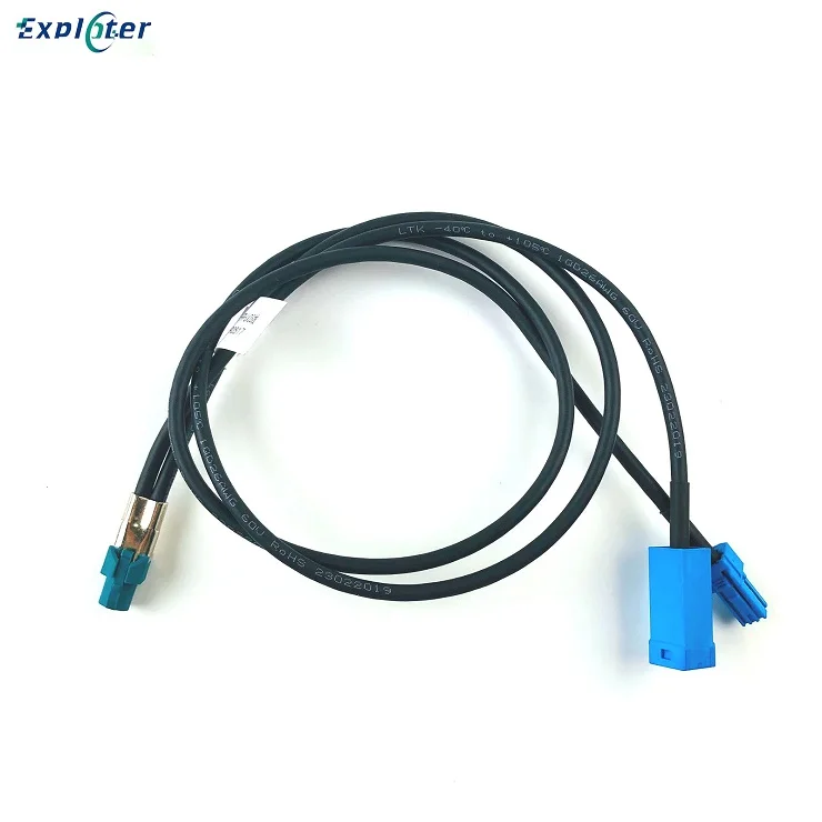 
Special For Lexus ES,RX IS 2014-2020 Wireless CarPlay interface With Wireless Android Auto mirror link with video input 