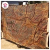 High density housing forest brown granite rain forest brown