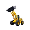 New Condition Construction Machinery 5Ton Wheel Loader SL50WA