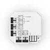 Custom Reusable Smart Home System Zigbee Control 3 Channels Of Light Smart Dimmer Module