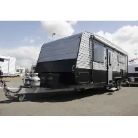 

Best Prices Rv Caravan Camper Trailer With Water Tanks