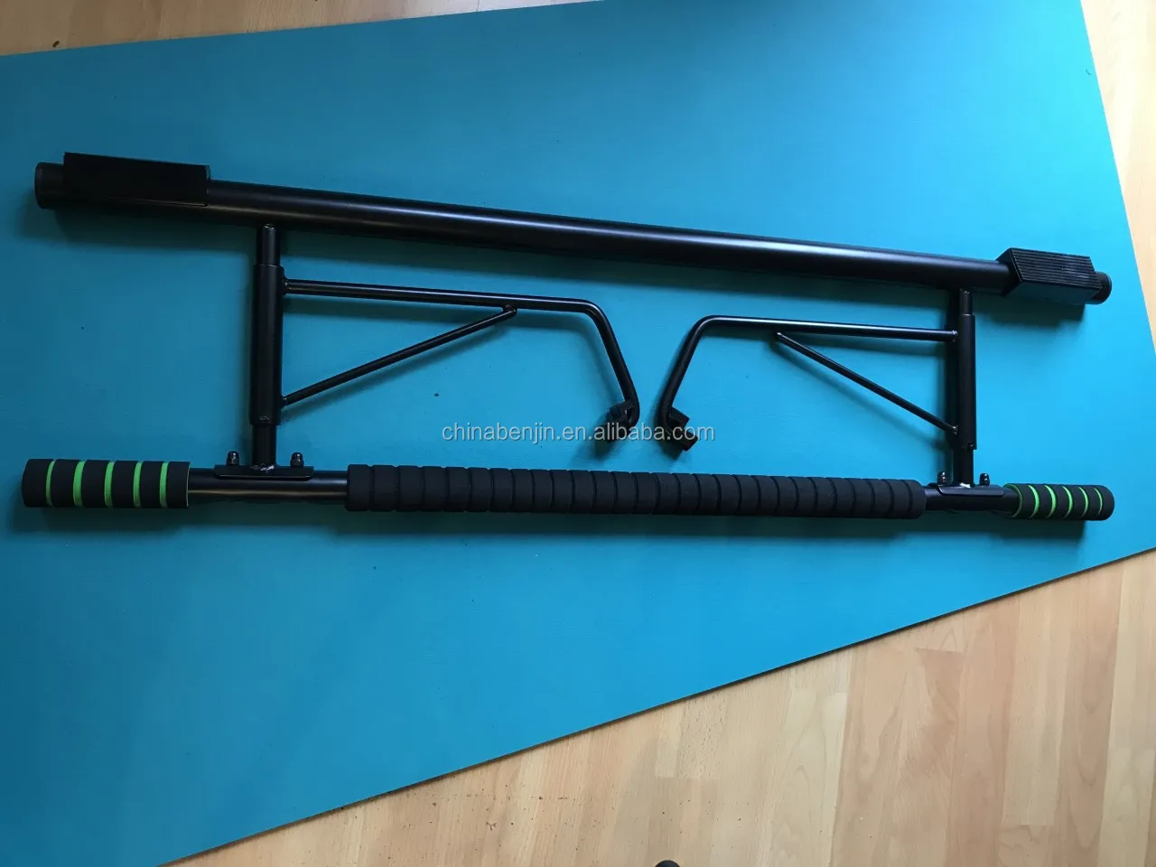 Pull Up Bar Door Frames Without Screws/drilling Professional Chinup