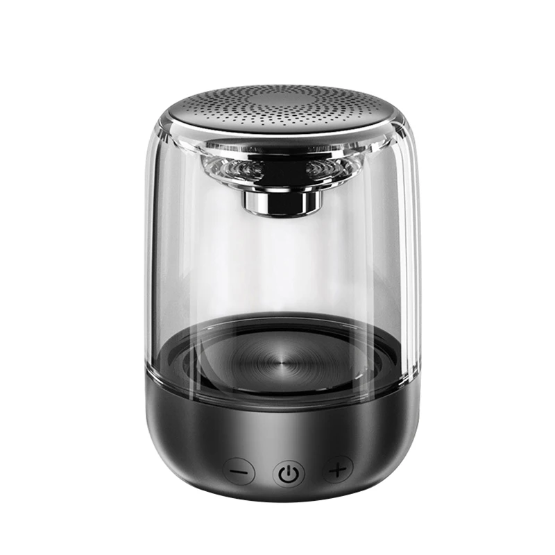 

High Quality LED Light Bt Speaker For Harman Kardon Mini Portable 8inch Speaker C7 Small Wireless Bt Speaker