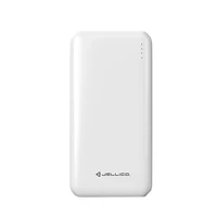

Amazon Top Selling Fast Charge Dual port Li Polymer battery Mobile 10000mAh portable power bank