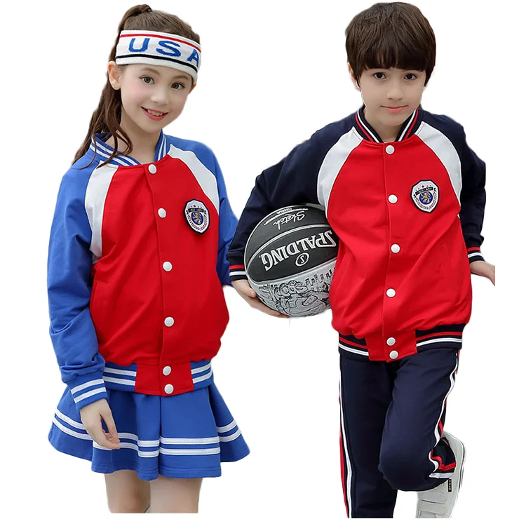 

Custom Made Student Skirt School Uniform Colorful School Dress For Summer School Uniform For Girl