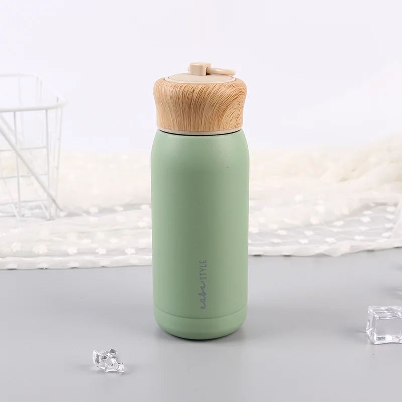 

Mikenda customizing stainless steel water bottles with logo wholesale water bottles stainless steel insulated, As picture