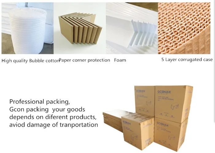 The New Office Furniture Wooden Executive L Desk/office Table With