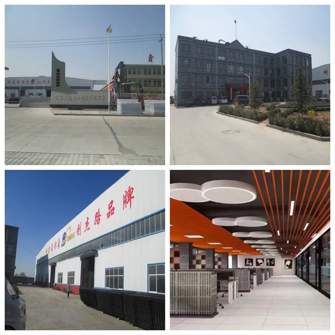 Welded Mesh Fence galvanized wire fence
