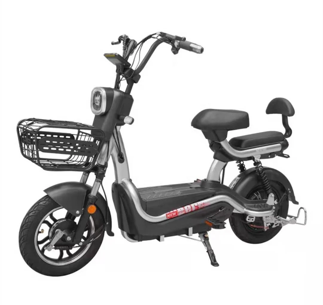 

2021 newest factory price electric bicycle, beacn ebike
