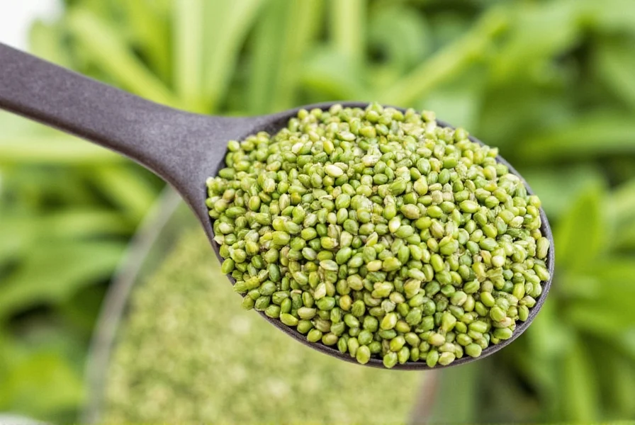 Celery Seed Seasoning Blend