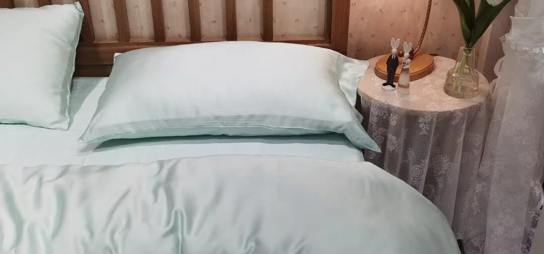 Organic Bamboo Bed Sheet 100 Bamboo Linen Bedding Set Bamboo Sheet Deep Pocket Quilt Cover Set