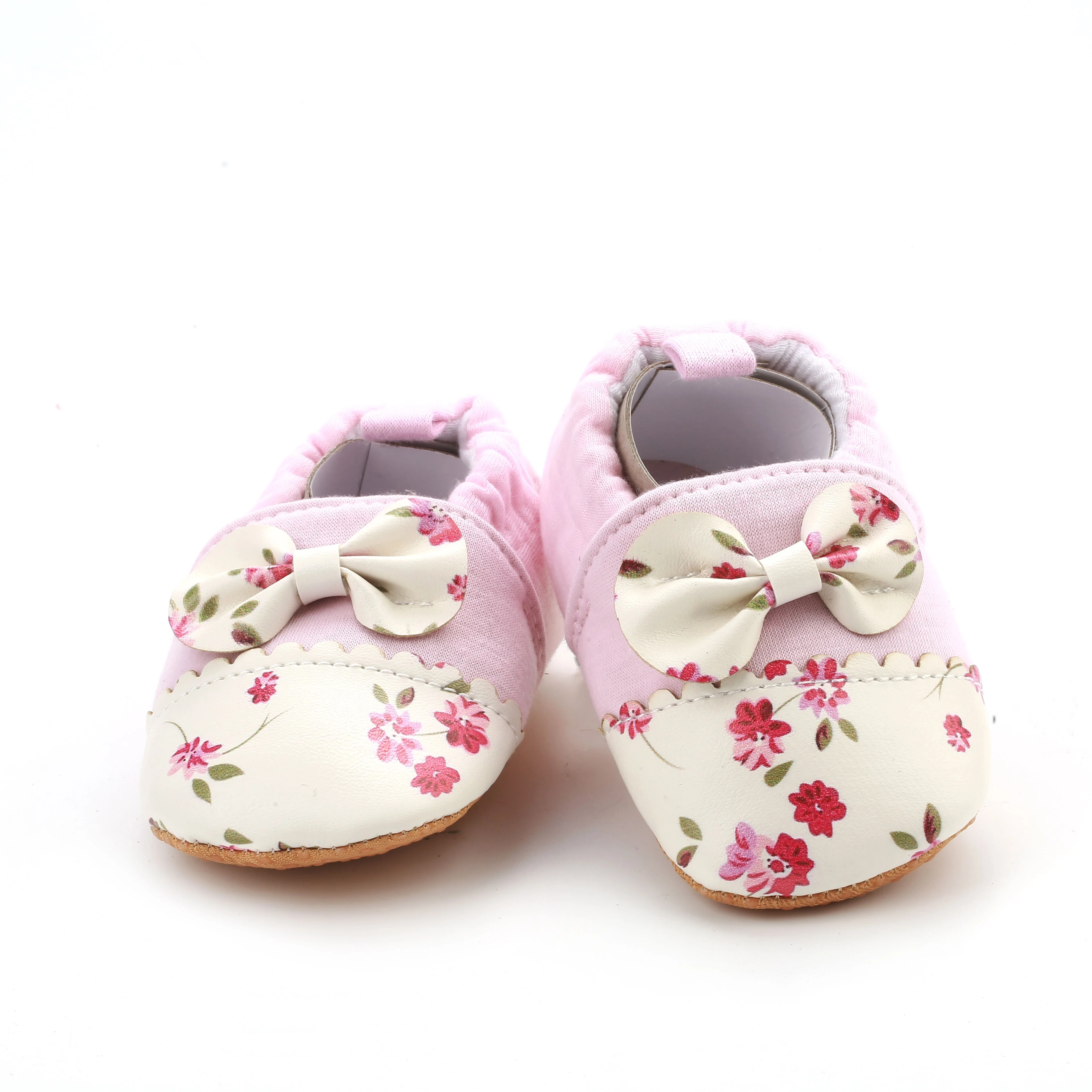 

SIMFAMILY Children's Casual Shoes Cotton Baby Casual Shoes
