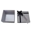 Custom wholesale jewellery neckless box