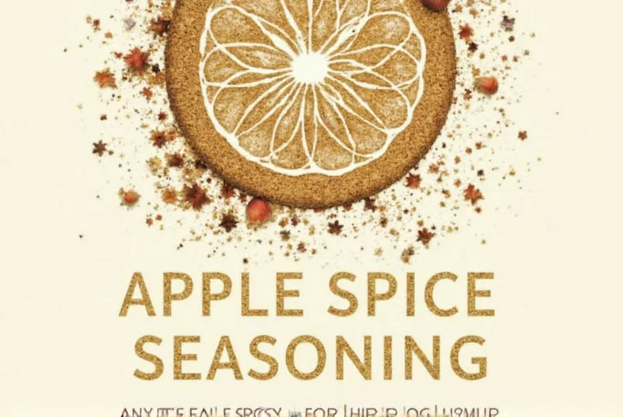 spice mixer