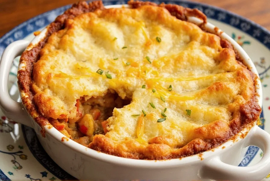 Crust Enhancer