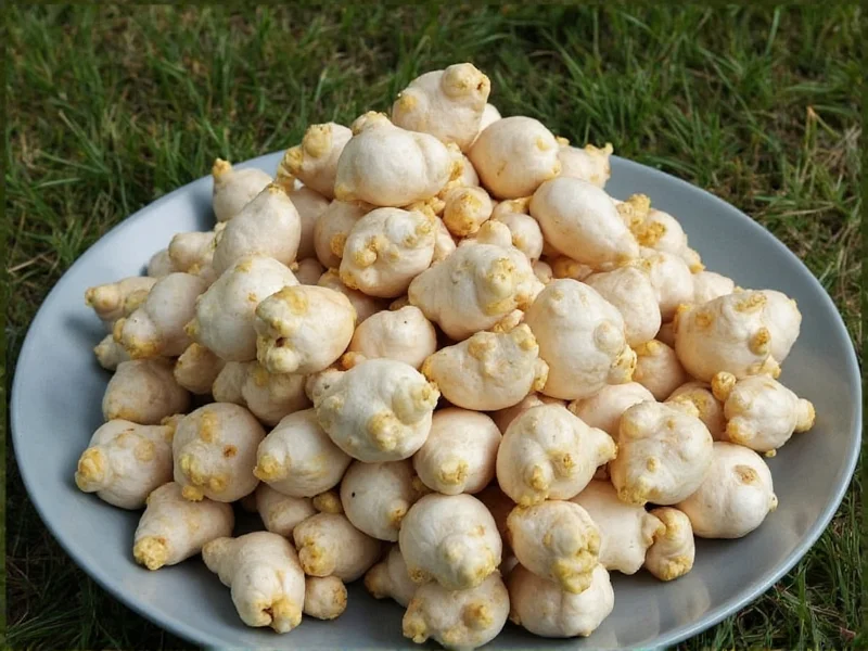 What's Galangal? Essential Guide to the Asian Ginger Relative