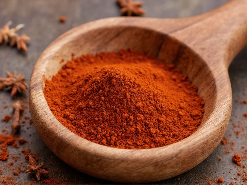 Amchoor Spice: What It Is and How to Use This Tangy Ingredient