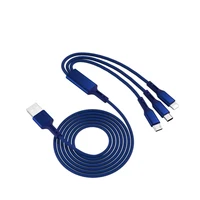 

china mobile usb data cable,Aoolif 3 in 1 braided usb cable