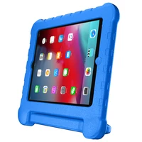 

Laudtec Anti-shock Case for iPad 10.2 2019/10.5 Fashionable Lightweight EVA Foam Kids Tablet Cover Cases