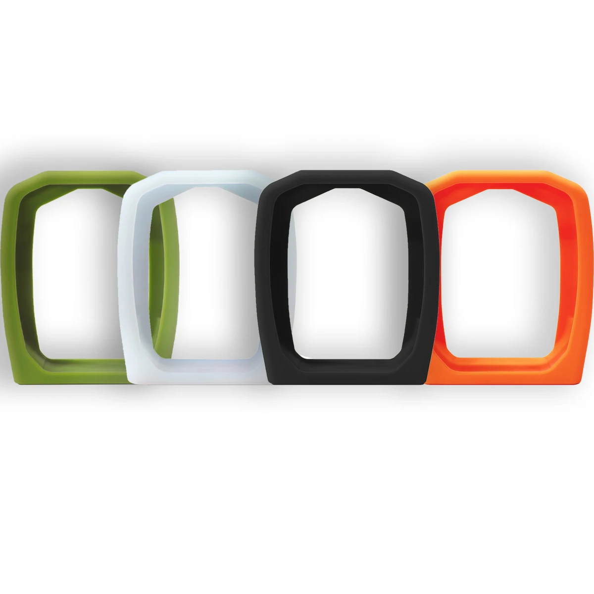 Silicone Cover / Timer Shield of IPSC Official Shot Timer From Special Pie Suitable for All Special Pie Shot Timers