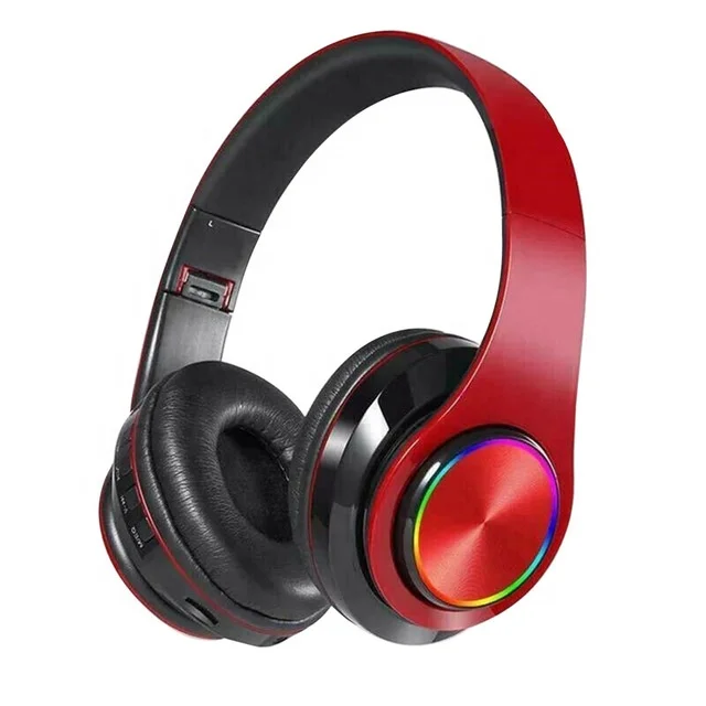 

Oem High Quality Music Mono Mobile Manufacturer Wholesale Mini Macaron Wireless Headphone