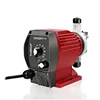 PVDF pulse Prominent electromagnetic drive dosing pump
