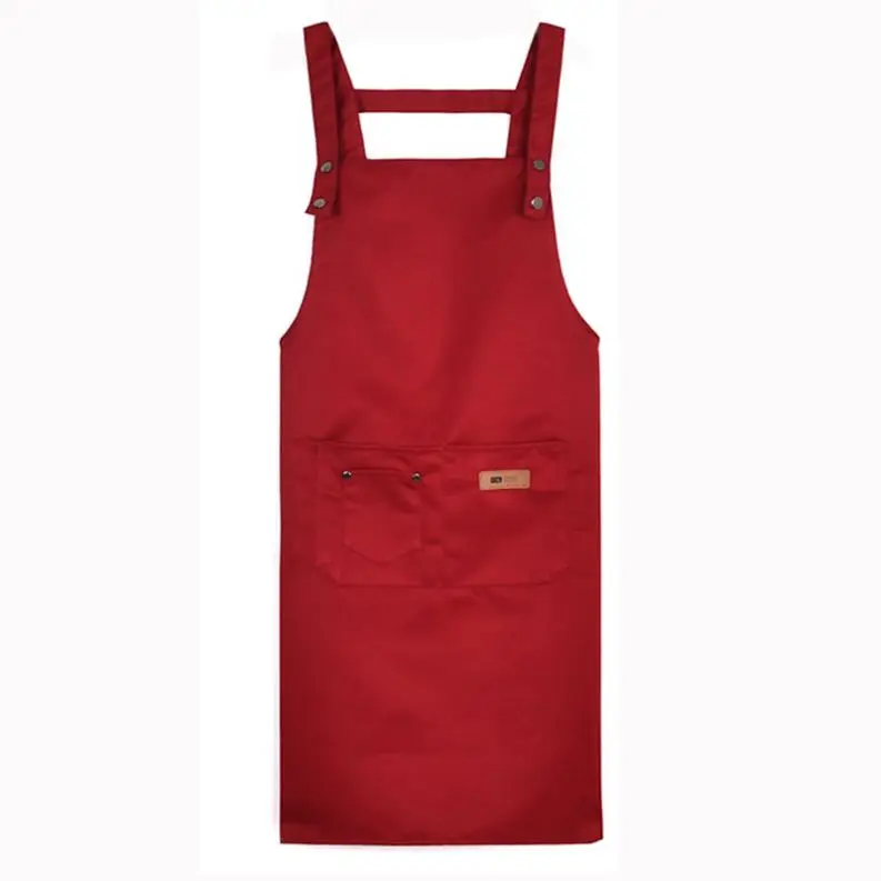 kitchen apron design