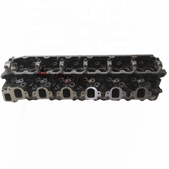 High Quality Auto Engine Cylinder Head For Land Cruiser 1hdt 1hd Oem