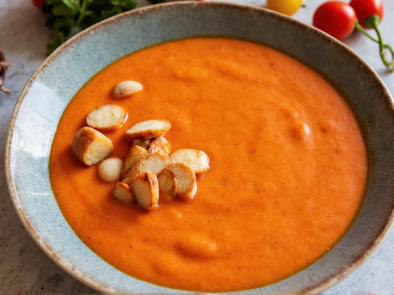 Ancho Chili Cream Sauce: Recipe & Expert Tips