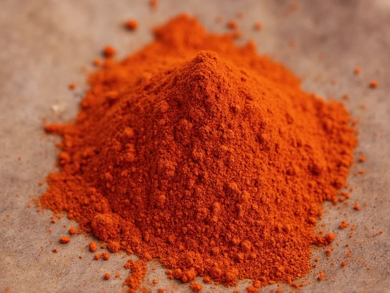 Cayenne vs Chili Powder: Key Differences Explained