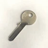 Household door blank key DAF-1D with OEM support and free shipping