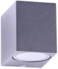 Aluminum body Wide scope of application MAX11W 220-240V outdoor led wash wall light