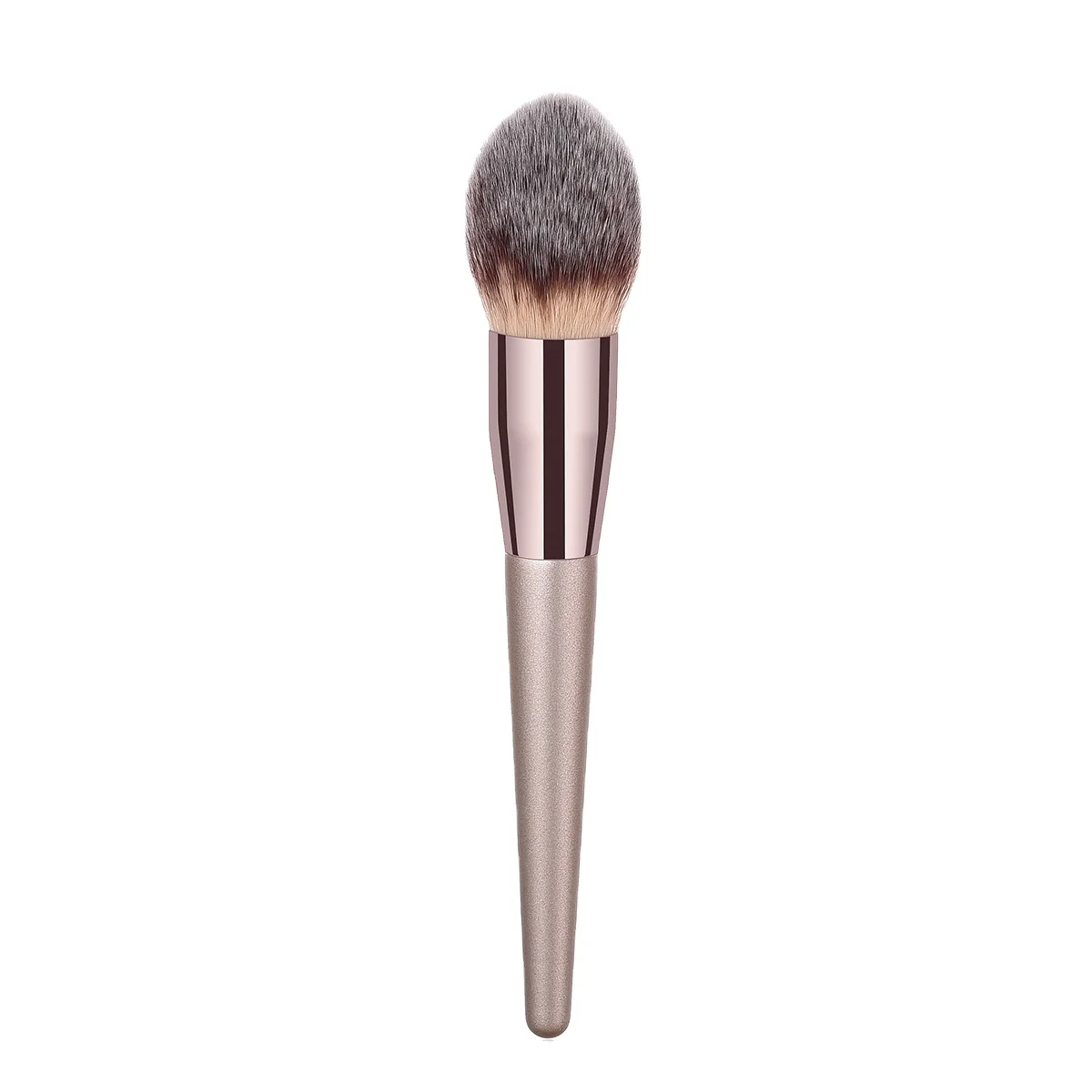 

Single large high-end unique makeup brush natural professional makeup brushes private label