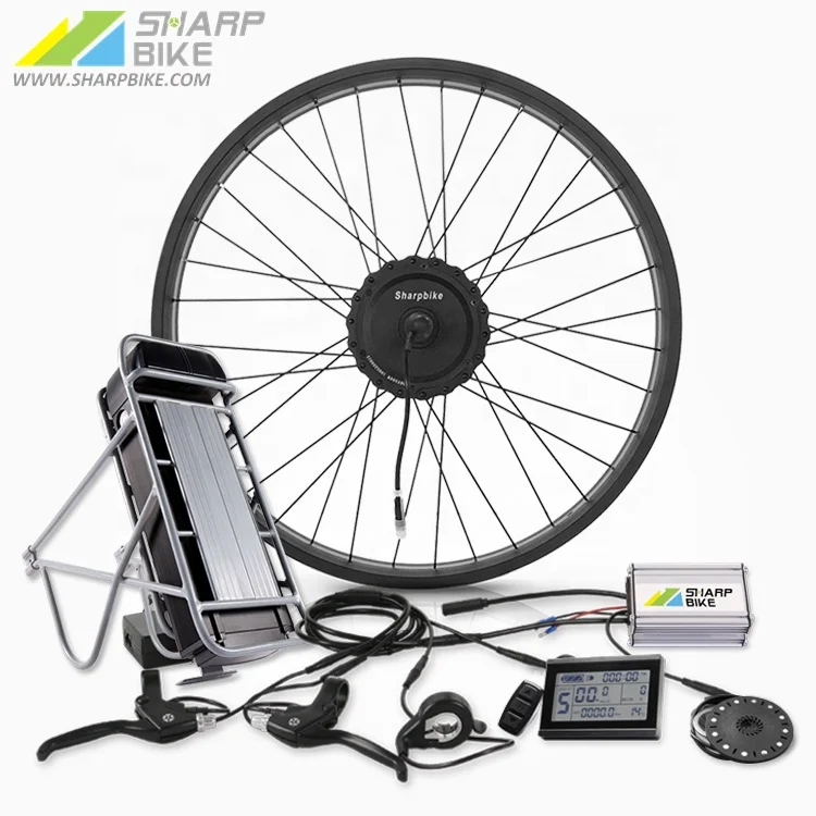 48v 2000w Electric Bike Motor Conversion Kit Buy 48v 2000w Electric