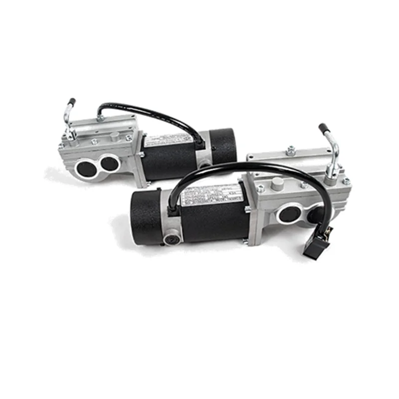 
High efficient 24v electric power wheelchair wheel drive motors for wheelchair 