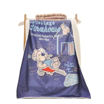 custom baby blankets