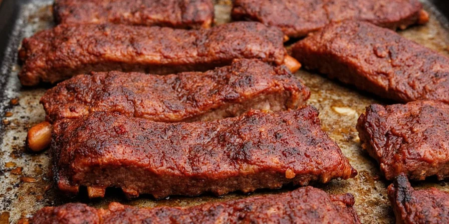 How Long to Rest Ribs: Spice-Enhanced Tips That'll Make Your BBQ Unforgettable!