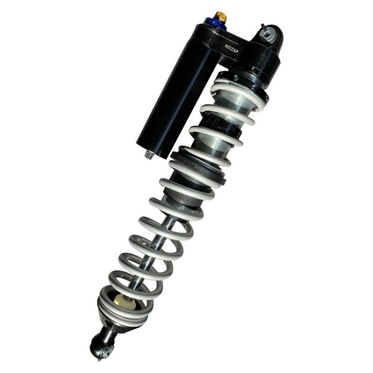 Nitrogen Adjustable Shock Absorber 4wd Offroad Buggy Suspension 3.0 ...