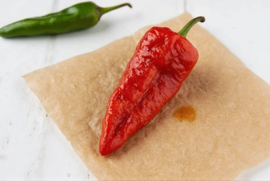 Best Chipotle Pepper Replacement Options for Any Recipe