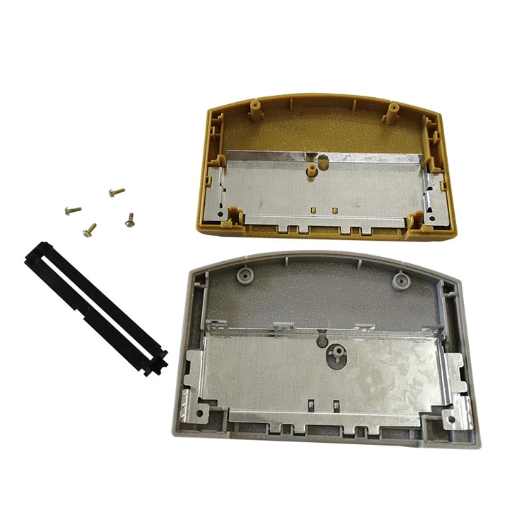 Factory Hot Sale Plastic Case