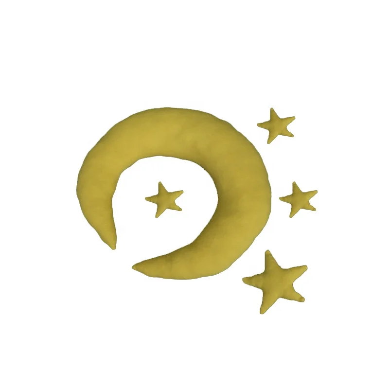 5 color wool felt balloons pro