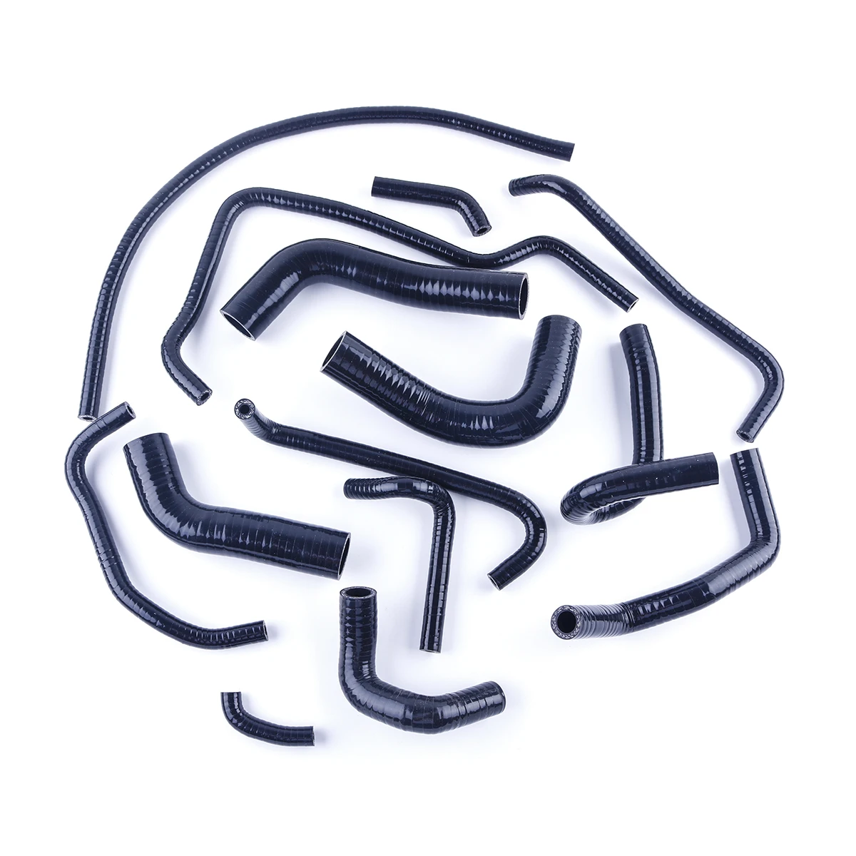 Mazda Mx5/miata/eunos Mk1 1.8 Silicone Performance Coolant & Breather