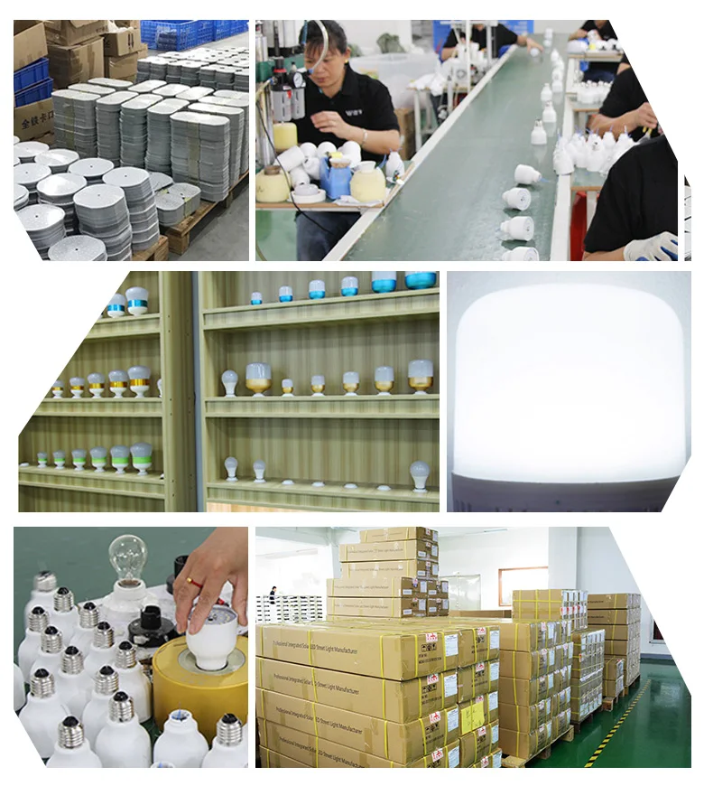 
Low price E27 B22 Fluorescent corn LED energy saving bulb 