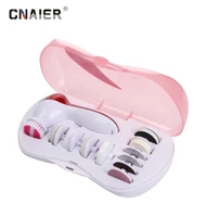 

Electric Nursing Foot Massager Multifunction Electric Callus Remover Power Perfect Electric Dead Skin Remover