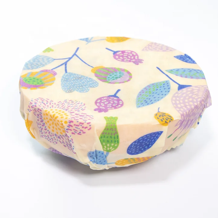 Bee wax food wraps  