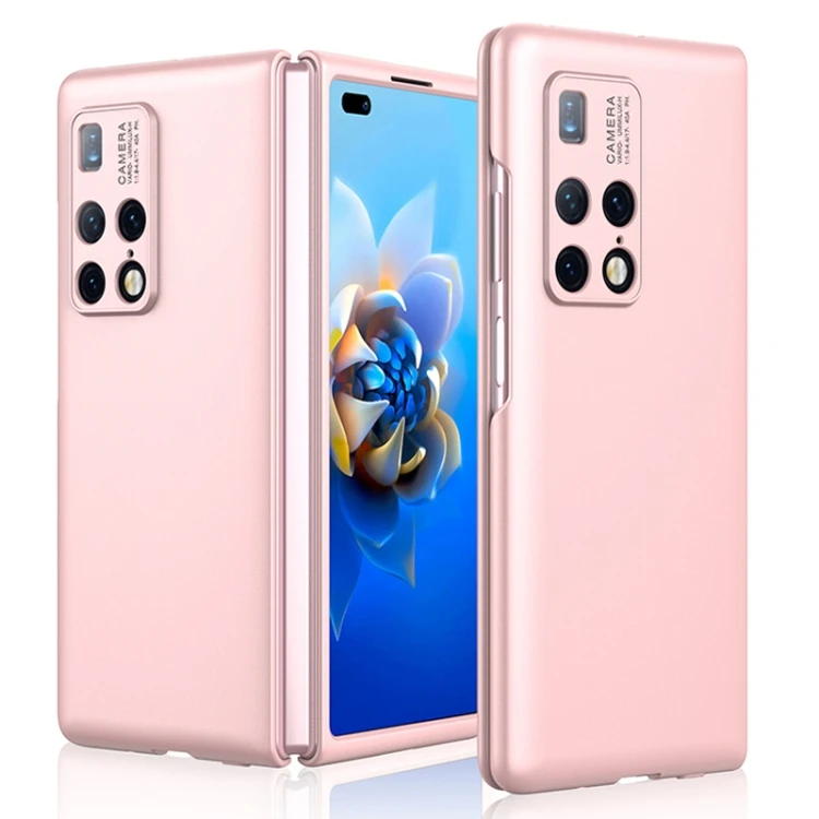 

Protective Case Phone Case for Huawei Mate X2 GKK Ultra-thin Full Coverage